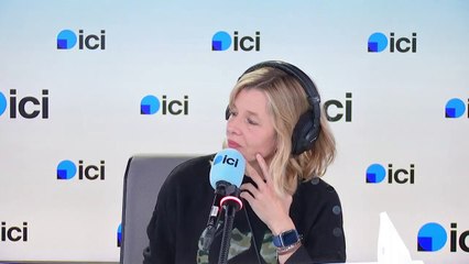 Le présentateur de France Télé, Henri Sannier, raconte son combat contre la maladie: "J'étais un légume. J'ai perdu 14 kgs, je me suis dit c'est foutu..." - VIDEO