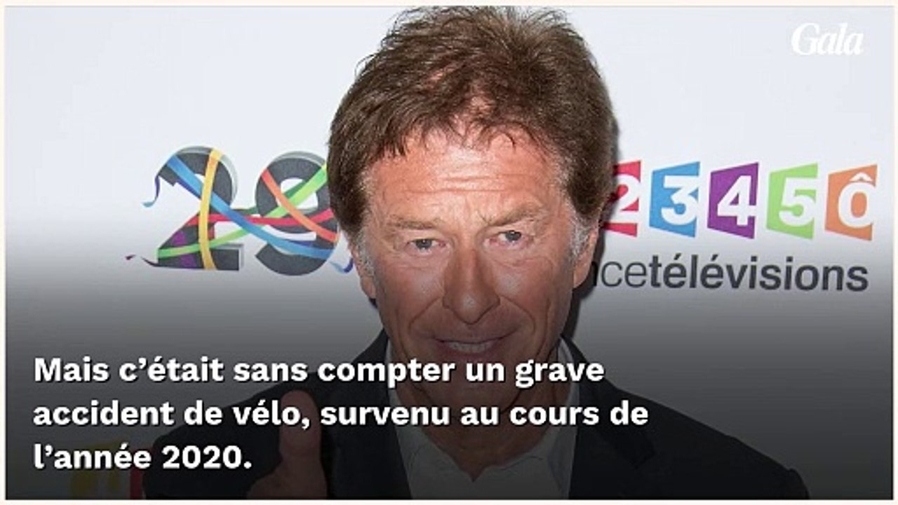 GALA VIDEO - Henri Sannier face à la maladie : le soutien de ses petits-enfants a été son “meilleur remède”