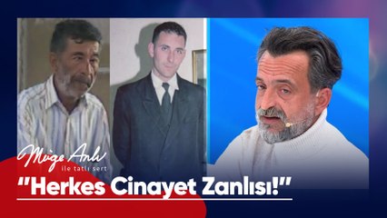 1 kadın, 2 erkek, çifte cinayet şüphesi! - Müge Anlı ile Tatlı Sert 12 Şubat 2025