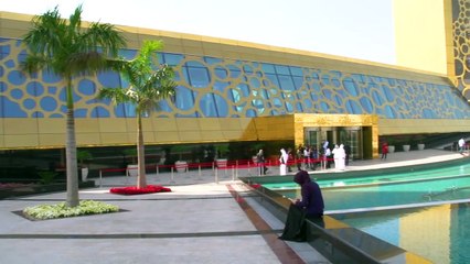 Discover Dubai Frame: Dubai's Iconic Landmark and New Year’s Gift 🎆