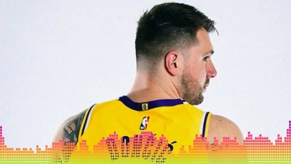 Brizuela comparte sus pensamientos sobre Luka Doncic 🏀