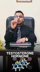 Difference between Testosterone Cypionate, Testosterone Enanthate and Testosterone Propionate