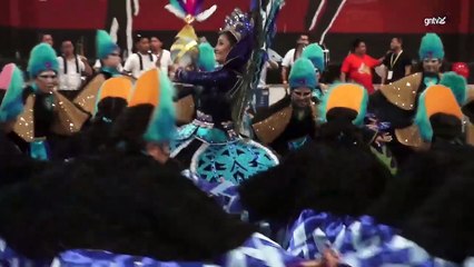 Sinulog draws big crowd in Dubai