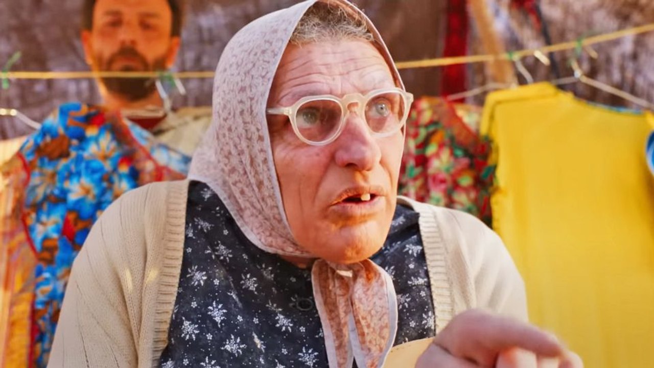 Les Bodin’s partent en vrille Bande-annonce VF