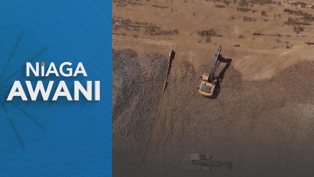 Brazil tidak mahu mula perang dagang dengan Amerika Syarikat