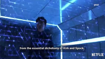 Why Jason Isaacs first said no to 'Star Trek: Discovery'