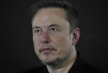 Vivian, Griffin… Qui sont les 12 enfants d’Elon Musk ?