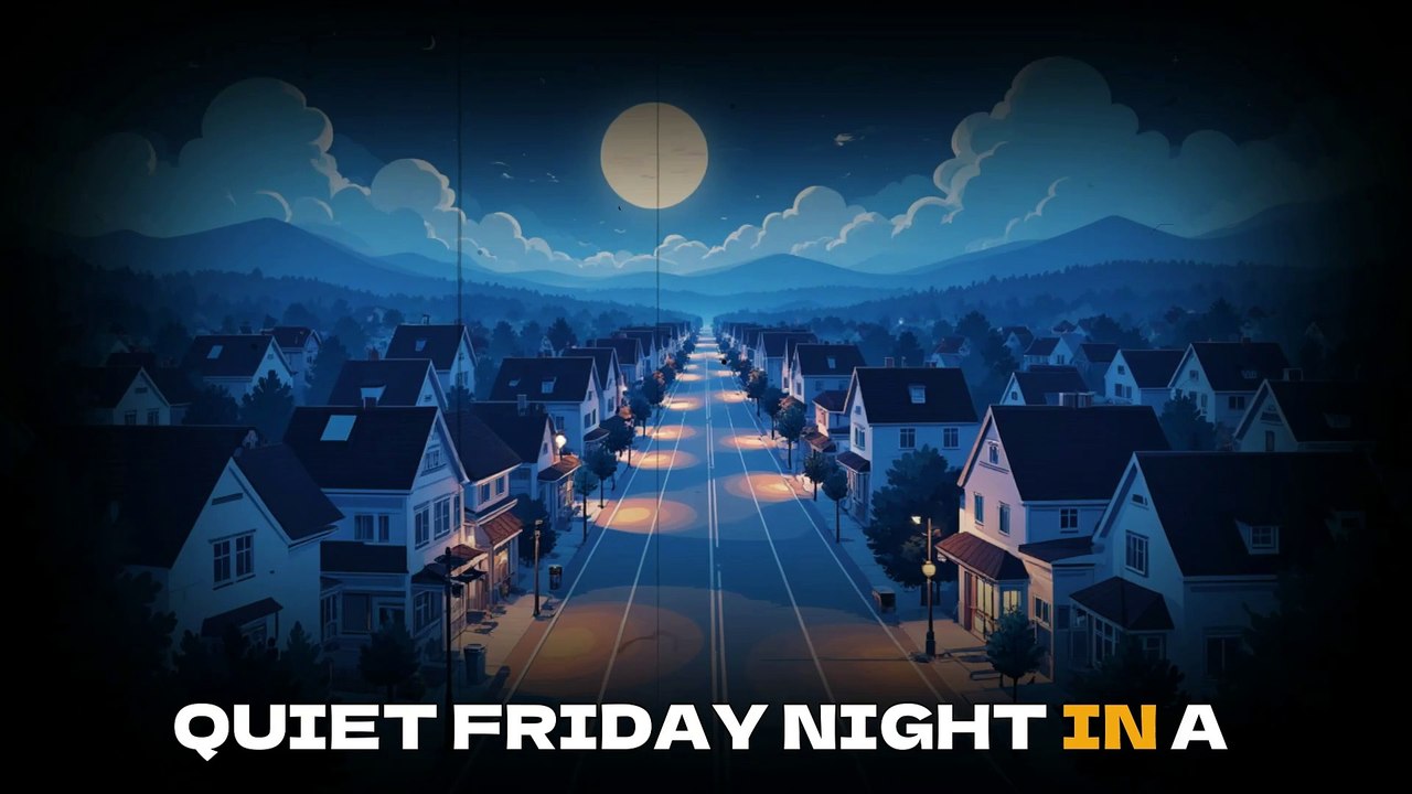 The Last Girl Standing (zombie apocalypse)