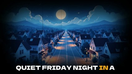 The Last Girl Standing (zombie apocalypse)