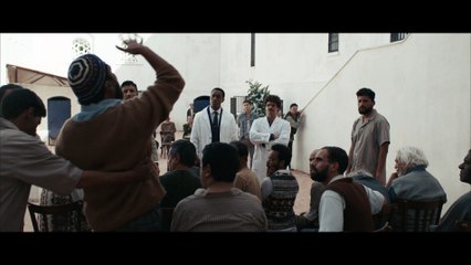 Fanon Bande-annonce VF