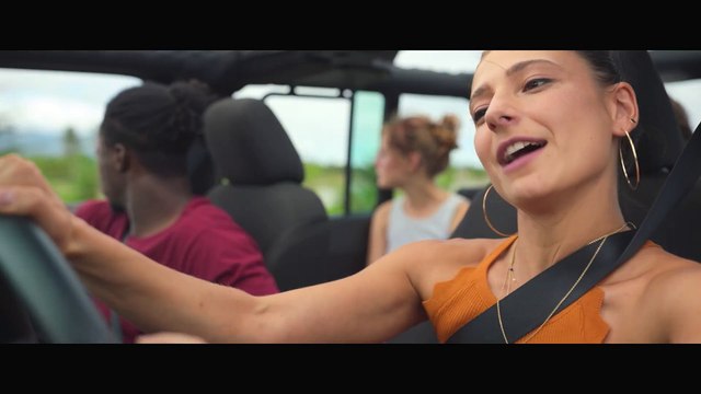 The Bayou Bande-annonce VO