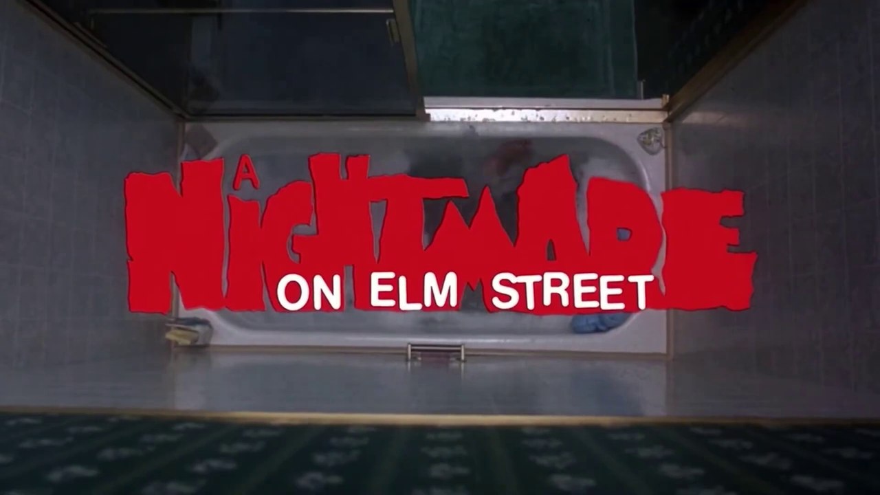 A Nightmare on Elm Street (1984) Official Trailer HD