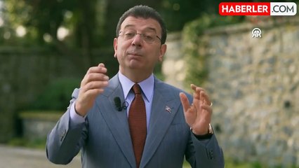 İmamoğlu'nun 7 yıl 4 aya kadar hapsi istenen iddianame kabul edildi