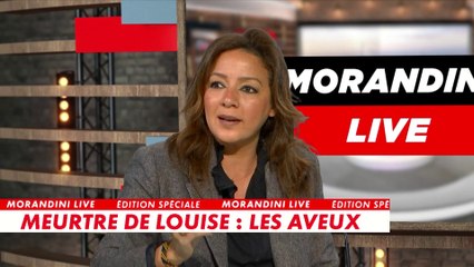 Rachida Kaaout : «Louise est une pauvre victime expiatoire d'une société qui va mal»