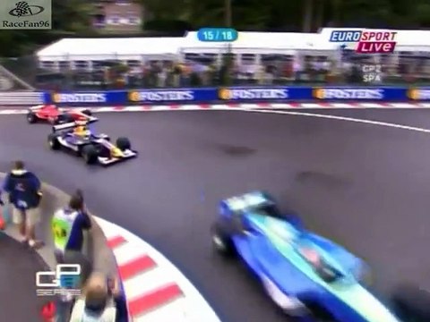 GP2 Series 2005_Manche 11_Circuit de Spa-Francorchamps(Belgique)_Course 2 (en français - Eurosport - France) [RaceFan96]