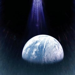 Sonda despede-se da Terra com imagens (gloriosas) do nosso planeta