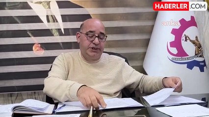 Osmaniye'de Ekmek Zammı Tartışması: Belediye Başkanı ve Esnaf Odası Arasında İkna Oyunları