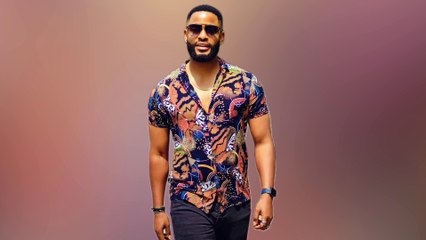 Chike Daniels Declares Himself Nollywood’s Lover Boy – Fans React!