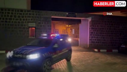 Şanlıurfa merkezli terör operasyonu: 7 gözaltı
