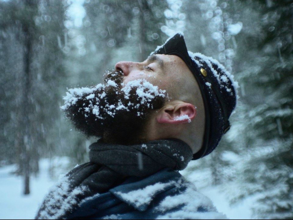 The Damned (Les Damnés): Trailer HD VO st FR/NL