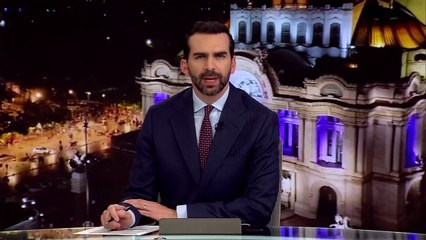 Agentes aduanales de EU se visten como civiles para deportar migrantes. Alejandro Domínguez, 11 de febrero 2025