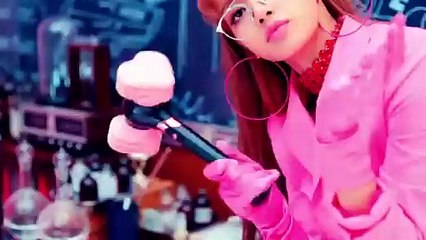 BLACKPINK - ‘뚜두뚜두 (DDU-DU DDU-DU)’ M⧸V