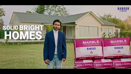 Bangur Marble for Solid & Bright Homes Hindi
