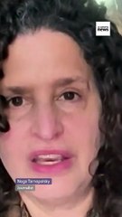 Noga Tarnopolsky: Trump’s remarks destabilizing