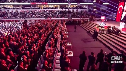 SON DAKİKA... Bakan Tunç'tan CHP kurultayına soruşturmaya ilişkin açıklama