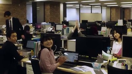 0ld Fashi0n Cupcake EP1 Eng Sub