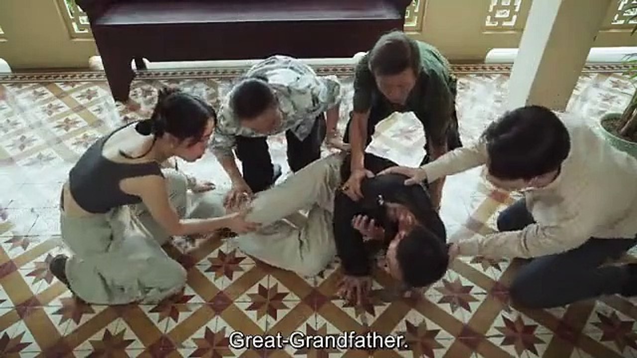 Century 0f L0ve EP3 Eng Sub