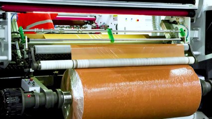 Todo Embalaje se alza con el Premio Pyme del Año en Valladolid