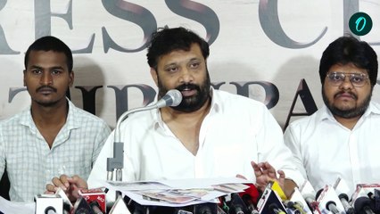 Kiran Rayol: ఒక్కొక్కరి బాగోతం బయట పెడతా.. కిరణ్ రాయల్ సంచలన వ్యాఖ్యలు |Oneindia Telugu