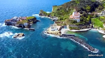 Pecoraro Scanio contro sversamento a Posillipo: tutelare Golfo Napoli