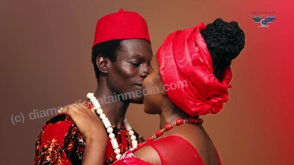 Beverly Osu aka Doctor Love: “I’ve Ignored Red Flags for Love”