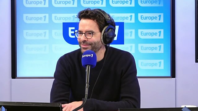 Pascal Obispo ne porte pas la cérémonie des Victoires de la musique dans son coeur.