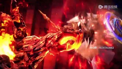 Donghua《Throne of seal》EP146  - Watch free Donghua with 4K