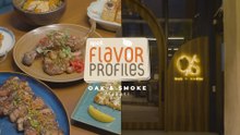 Oak & Smoke Brings New Flavors and Experiences to Salcedo | Flavor Profiles | Spot.ph