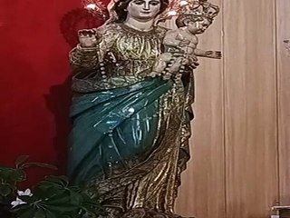 Santo Rosario, Misterios intercalados - Parroquia de la Santísima Trinidad de Mdeo.(09/02/2025)