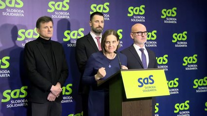 TK strany Sloboda a Solidarita (1)