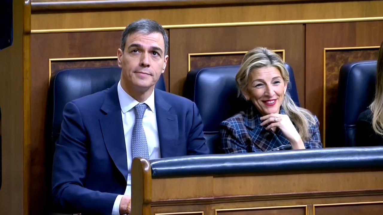 Sánchez defiende ante Feijóo el alza del SMI pero no alude a su tributación