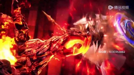 Throne Of Seal Episode 146 multi sub