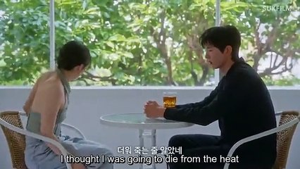 Blu B0ys EP5 Eng Sub