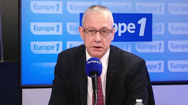 Pascal Praud et vous - Meurtre de Louise : le général François Daoust souligne l'importance des «traces numériques» sur les scènes de crime