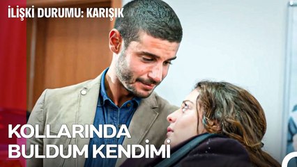 Ne Olursa Olsun Senden Vazgeçmem... - İlişki Durumu Karışık