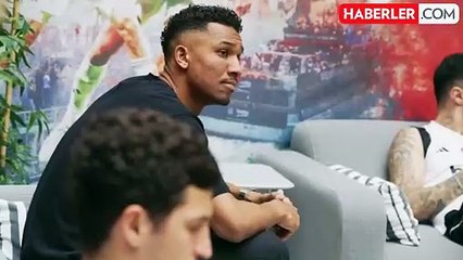 Beşiktaş, Elan Ricardo'yu kadrosuna kattı
