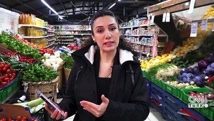 Market market fiyat bakmaya son! Fiyatlar tek sitede toplandı