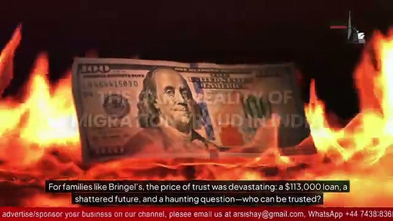 Uncovering the Hidden Risks of Australian Immigration ~ Australia Student Visa Changes