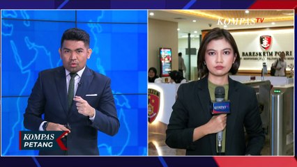 [FULL] Penyelidikan Polisi-Proses Hukum Kades Kohod Usai Akui Pemalsuan Dokumen Pagar Laut