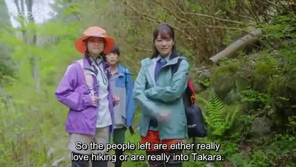 T@kara n0 Vidr0 EP1 Eng Sub